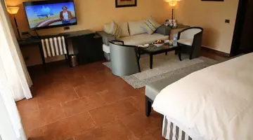 Tikida Golf Palace - Relais & Châteaux