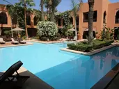 Tikida Golf Palace - Relais & Châteaux