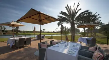 Tikida Golf Palace - Relais & Châteaux