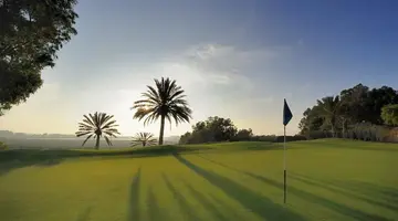 Tikida Golf Palace - Relais & Châteaux