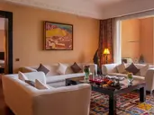 Tikida Golf Palace - Relais & Châteaux