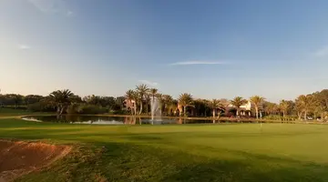 Tikida Golf Palace - Relais & Châteaux
