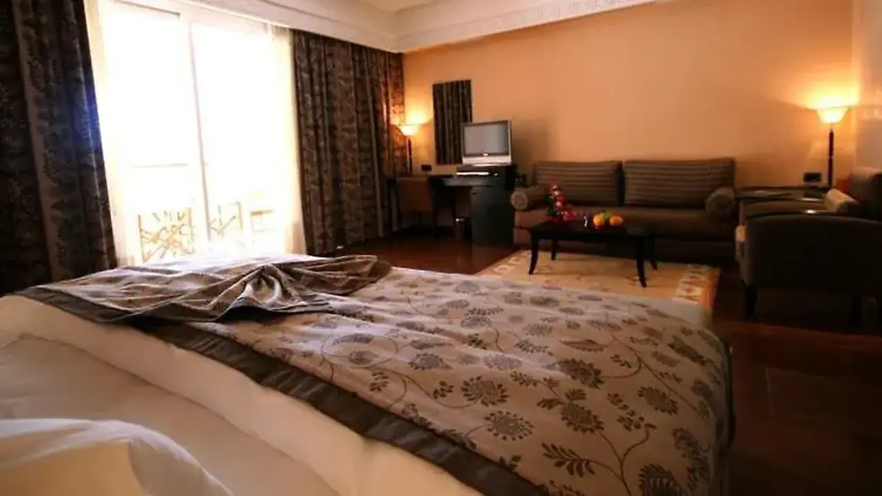 Tikida Golf Palace - Relais & Châteaux