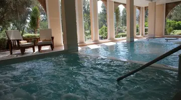 Tikida Golf Palace - Relais & Châteaux