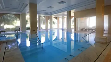 Tikida Golf Palace - Relais & Châteaux