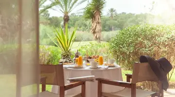 Tikida Golf Palace - Relais & Châteaux