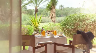 Tikida Golf Palace - Relais & Châteaux