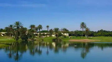 Tikida Golf Palace - Relais & Châteaux