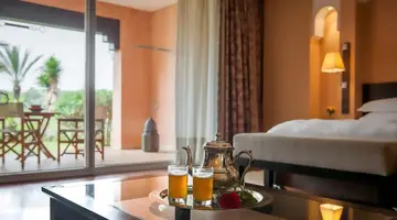 Tikida Golf Palace - Relais & Châteaux