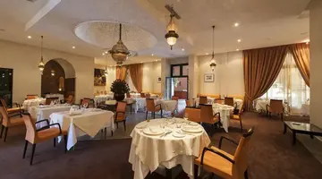 Tikida Golf Palace - Relais & Châteaux