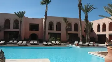 Tikida Golf Palace - Relais & Châteaux