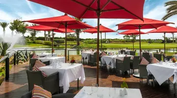 Tikida Golf Palace - Relais & Châteaux