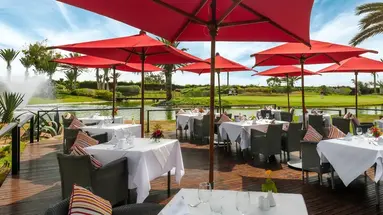 Tikida Golf Palace - Relais & Châteaux