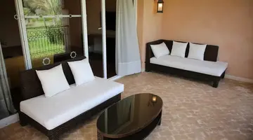 Tikida Golf Palace - Relais & Châteaux