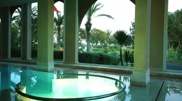 Tikida Golf Palace - Relais & Châteaux