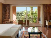 Tikida Golf Palace - Relais & Châteaux