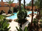 Tikida Golf Palace - Relais & Châteaux