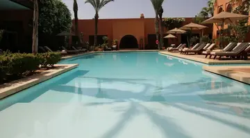 Tikida Golf Palace