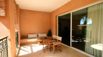 Tikida Golf Palace