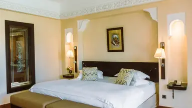 Tikida Golf Palace