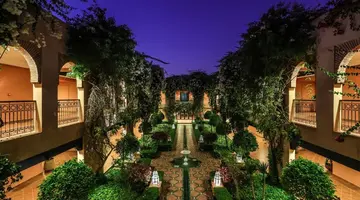 Tikida Golf Palace