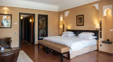 Tikida Golf Palace