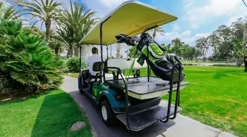 Tikida Golf Palace