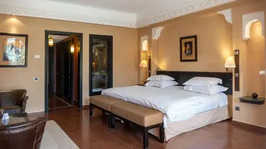 Tikida Golf Palace
