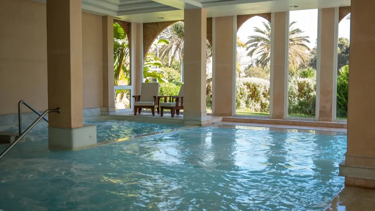Tikida Golf Palace