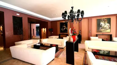 Tikida Golf Palace