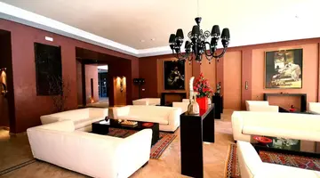 Tikida Golf Palace