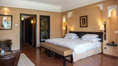 Tikida Golf Palace