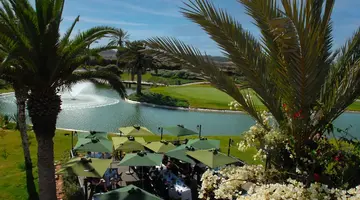 Tikida Golf Palace