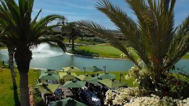 Tikida Golf Palace