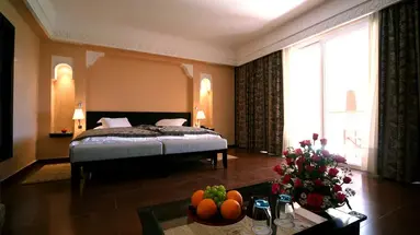 Tikida Golf Palace