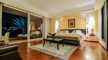 Tikida Golf Palace