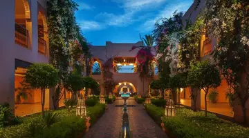 Tikida Golf Palace