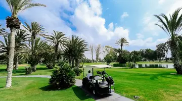 Tikida Golf Palace