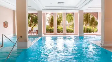 Tikida Golf Palace
