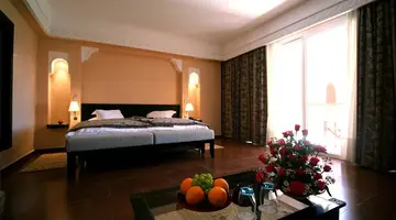 Tikida Golf Palace