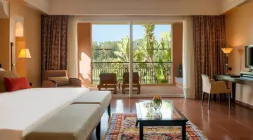 Tikida Golf Palace