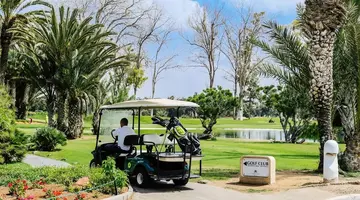 Tikida Golf Palace