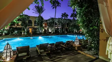 Tikida Golf Palace
