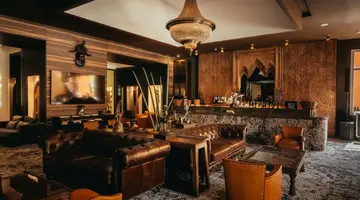 Tikida Golf Palace
