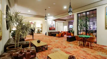 Tikida Golf Palace