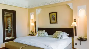 Tikida Golf Palace