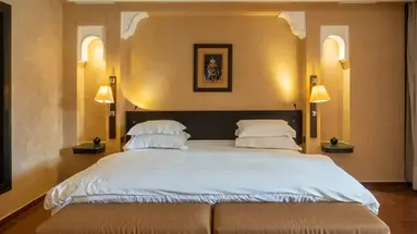 Tikida Golf Palace