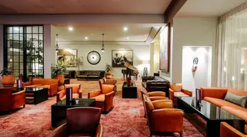 Tikida Golf Palace
