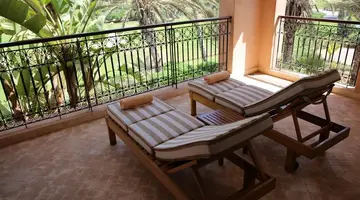 Tikida Golf Palace