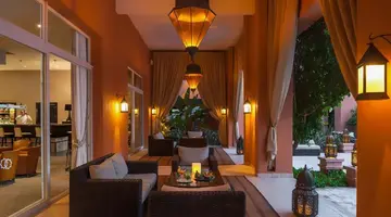 Tikida Golf Palace